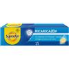 Supradyn Ricarica 50+ Integratore Vitamine e Minerali con Antiossidanti, 15 Compresse Effervescenti