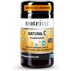 Nutriva Natural C Integratore 60 Compresse Masticabile