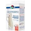 Compriderm Benda Elastica Non Adesiva Per Un Leggero Sostegno cm 8x5m