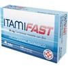 Lipoflat Itamifast 25mg Diclofenac Potassico Analgesico 10 Compresse Rivestite