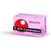 Dr. Reckeweg Imo R79 Cardiotens Integratore Cardiovascolare 90 Perle