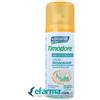 Timodore Spray Deodorante Piedi allo Zenzero 150 ml