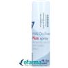 Fidia Hyalosilver Plus Spray con Acido Ialuronico per Lesioni Cutanee 125 ml