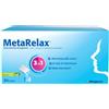 Metarelax Metagenics Metarelax Integratore contro Stanchezza, Stress e Tensione Muscolare 84 Bustine