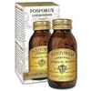 Dottor Giorgini Dr. Giorgini Fosforus Compositum Integratore 150 Pastiglie