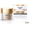 Eucerin Hyaluron-Filler +Elasticity Crema Notte Viso Antietà 50 ml Per Pelle Matura