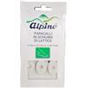 Alpino Paracalli in Schiuma di Lattice 9 Pezzi
