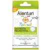 Alontan Natural Salviette Fitorepellenti Protettive TNT Di Cotone 12 Pezzi