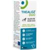 Lab.thea Thealoz Duo Soluzione Oculare Idratante Occhio Secco 10 ml