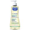 Mustela Stelatopia Olio Bagno Mustela Stelatopia Detergente Pelle Molto Secca e a Tendenza Atopica 500 ml