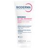 Bioderma Sensibio DS+ Moussant Gel Lenitivo Purificante Pelle Arrossata Con Squame 200 ml