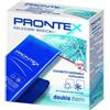 Prontex Safety Double Therm Cuscinetto Sagomabile Caldo-Freddo 11x11 cm
