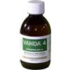 Vanda omeopatici Vanda 4 Sciroppo Omeopatico 200 ml