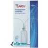 Safety Gorgogliatore Ossigenoterapia Completo