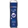 Control Gel Lubrificante Nature Base Acqua 75 ml