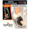 Epitact Sport Ortesi Alluce Valgo Taglia S