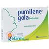 Pumilene Pulimene Gola Pastiglie Balsamiche 24 Pezzi