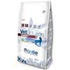 Monge Vetsolution Hepatic Linea Medica Cibo Secco Gatti Sacco 400G