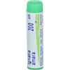 Boiron Ignatia Amara 200CH Globuli Tubo