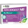 Arkopharma Arkodigest No Reflux Integratore Digestivo 16 Compresse