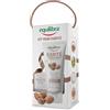 Equilibra Kit Mani Karité Sapone 100% Vegetale + Crema Mani