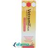 Vetramil Plus Pomata Uso Veterinario Al Miele Antiprurito 10 g