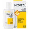 Nizoral Shampoo 20 mg/g Ketoconazolo Flacone 100 g