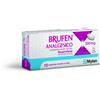 Brufen Analgesico 200 mg Ibuprofene 12 Compresse Rivestite