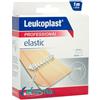Leukoplast Elastic Cerotto Ritagliabile in Striscia 8cm X 1m