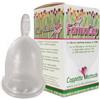 Farmacare Farmacup Coppetta Mestruale Silicone Ipoallergenica Piccola