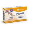 Fitobios Intoxifit Integratore 24 Capsule 600 mg