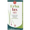 Erba Vita Erbalax Forte Integratore Intestinale 30 Compresse