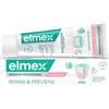 Elmex Dentifricio Sensitive Professional Ripara E Previene E Protezione Gengive 75 Ml