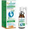Puressentiel Respirazione Spray Gola Menta 15 ml