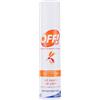 Off Spray Repellente Antinsetti 100 Ml