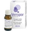 Verrupor Nuova Formula Bruciaporri Flaconcino Contagocce 12 ml