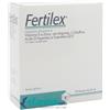 Cetra Italia Fertilex Integratore 10 Flaconcini 25 ml
