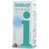 Imidazyl Collirio 0,1% Nafazolina Decongestionante Flacone 10 ml