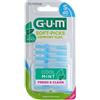 Gum Soft Pick Comfort Flex Menta Fresca Scovolino Taglia Small 40 pezzi