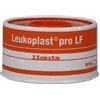 Leukoplast Pro Life Cerotto Su Rocchetto cm 2,5x5 m