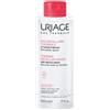 Uriage Acqua Micellare Termale Pelle Sensibile 500 ml Viso Occhi e Labbra Strucca Lenisce e Deterge