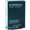 Principium C 1000 mg TRE-TARD Integratore Sistema Immunitario 24 Compresse