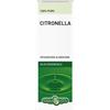 Erba Vita Olio Essenziale Citronella Integratore Naturale 10 ml