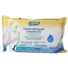 Dottor Ciccarelli Dr. Ciccarelli Guanti Detergenti Umidificati 12 Guanti Monouso