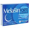 Melasin-Forte Integratore Sonno 30 Compresse