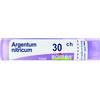Boiron Argentum Nitricum 30CH Granuli Tubo