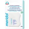 Meridol Expanded Filo Interdentale Cerato Gusto Menta fresca 40 m