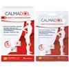 Calmadol Cerotto Autoriscaldante 6 Pezzi