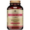 Solgar Cisticare Integratore Vie Urinarie 60 Capsule