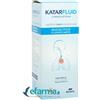 Katarfluid Soluzione Orale Carbocisteina Tosse 200 ml